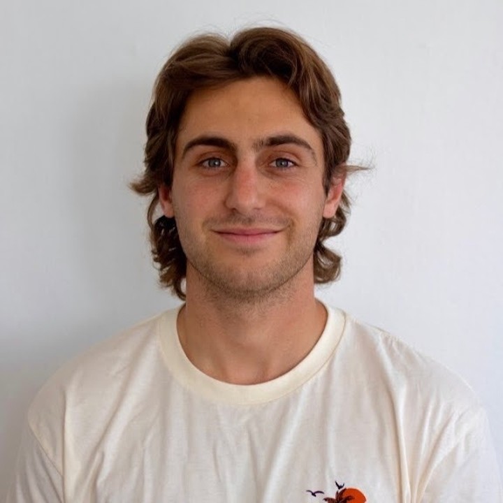 George Passantino, Co-Founder & CEO at Get Custom Canvas Bags