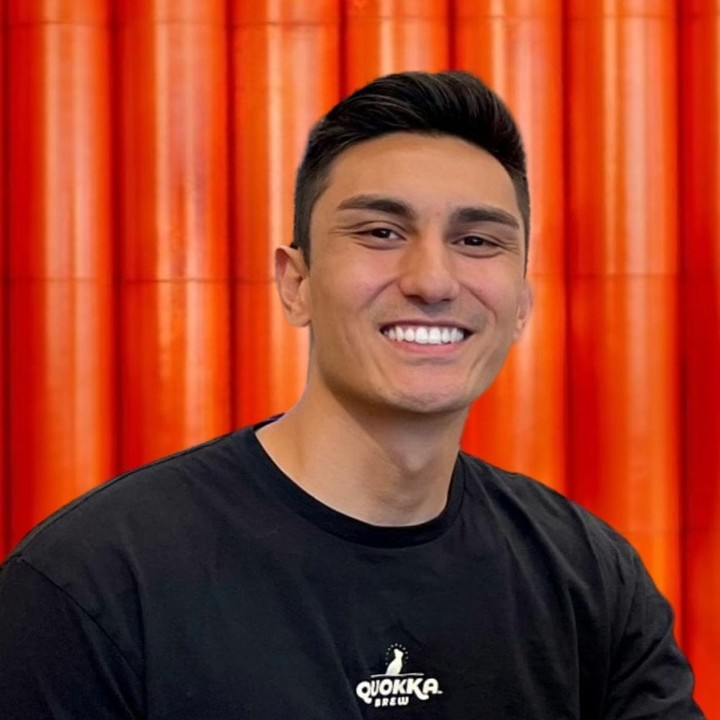 Kevin Borgh, Co-Founder & COO at Get Custom Canvas Bags