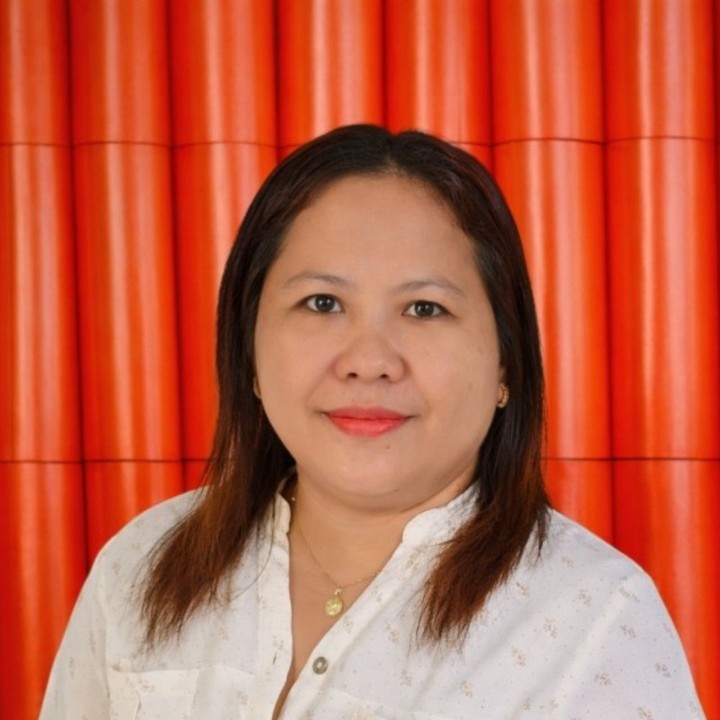 Mary Empeynado, Sales Development Representative at Get Custom Canvas Bags