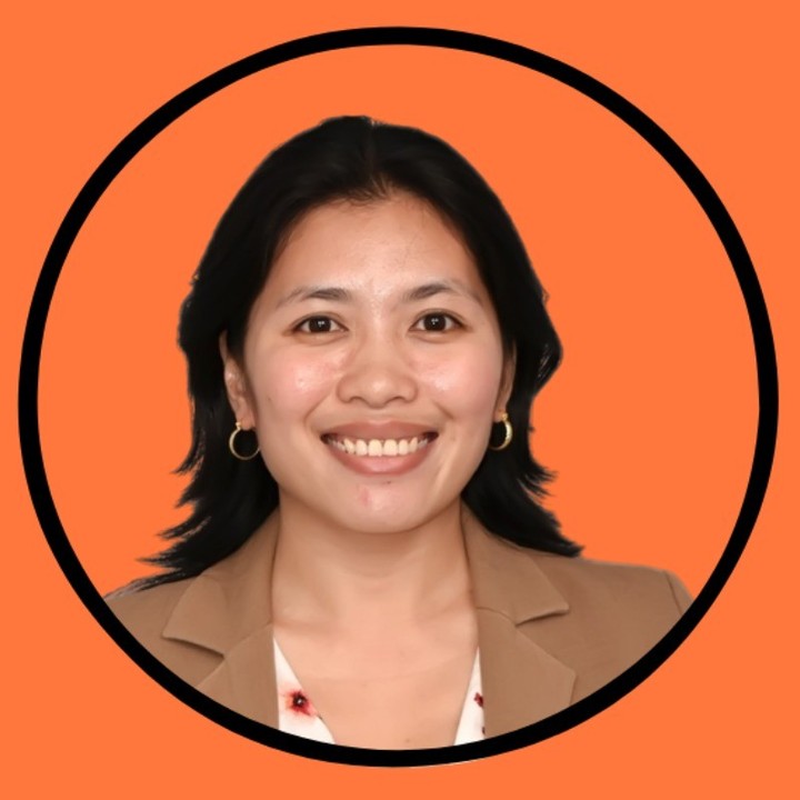 Reyjane Galarpe, Account Executive at Get Custom Canvas Bags
